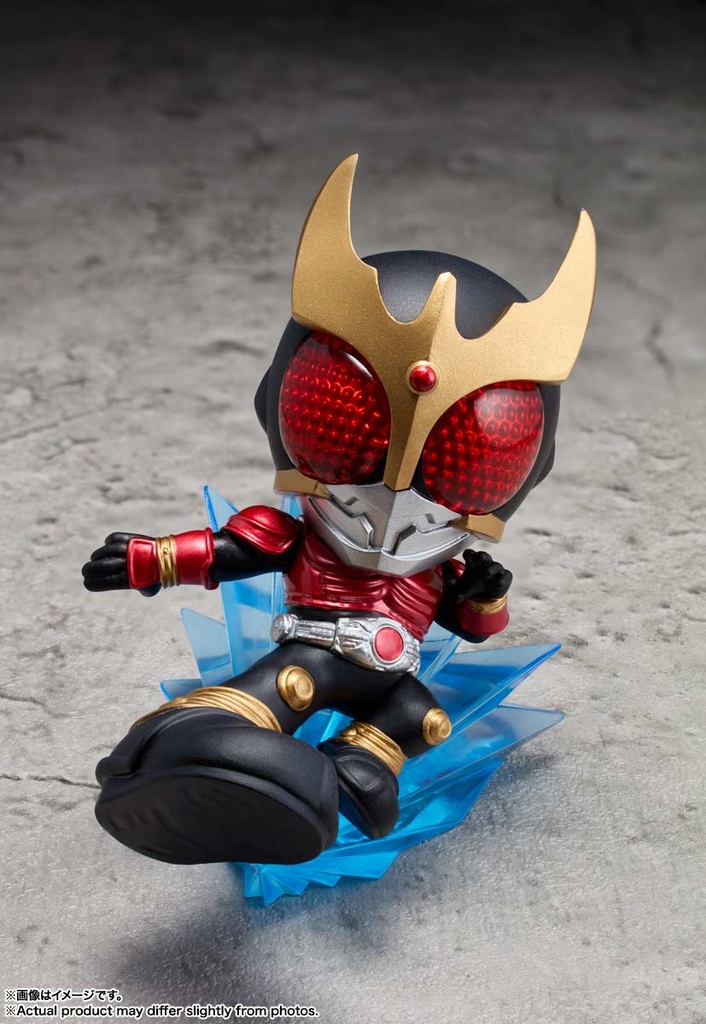 (PO) TAMASHII NATIONS BOX Kamen Rider ARTlized -Go! Rider Kick!!- Image_4