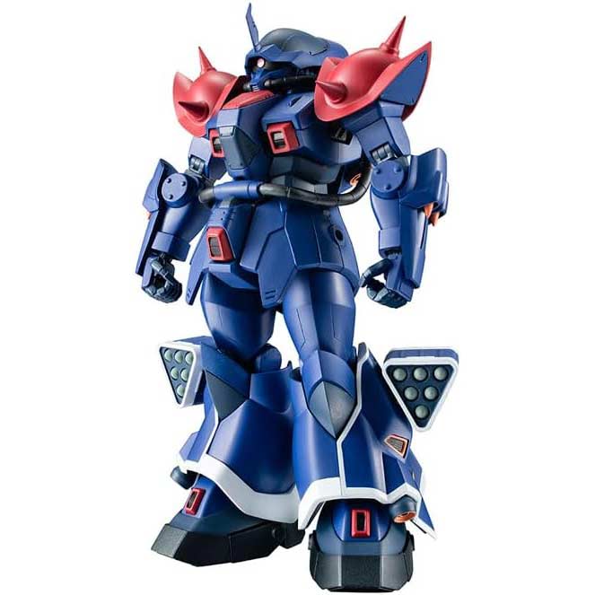 (PO) Robot Spirits <SIDE MS> Mobile Suit Gundam Side Story: The Blue Destiny - MS-08TX (EXAM) Ifrit Kai Ver. A.N.I.M.E. Image_2