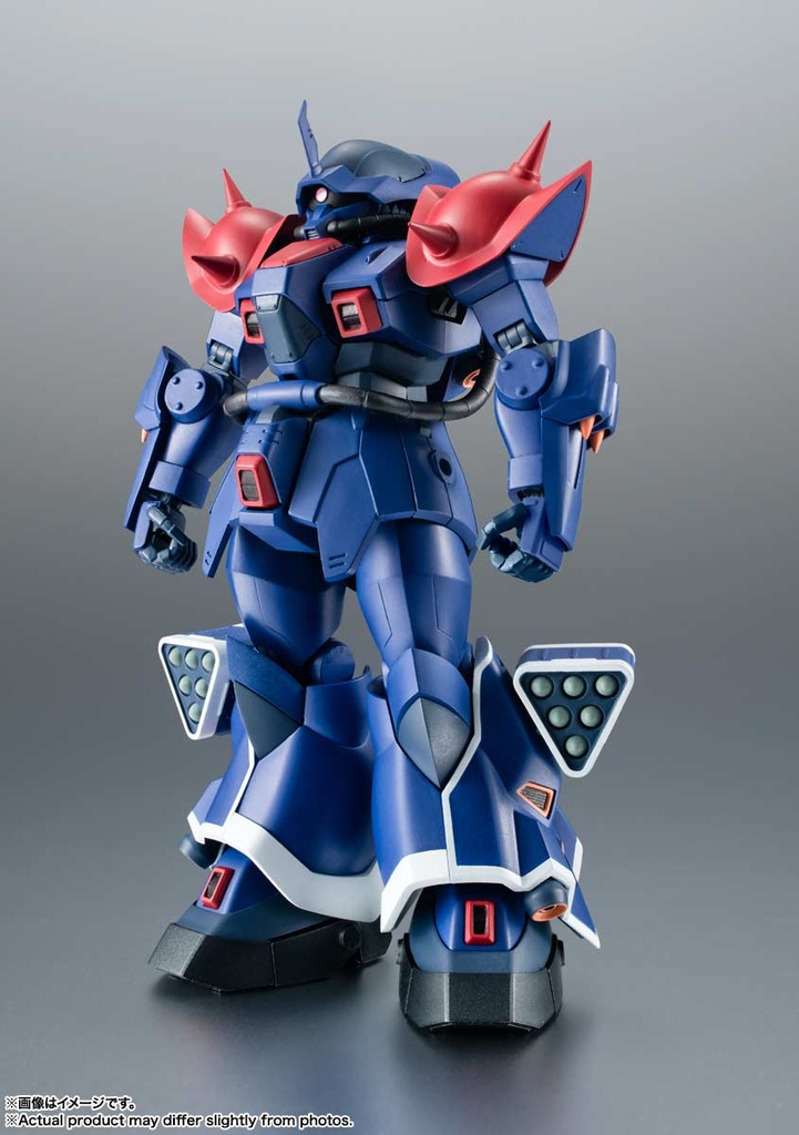 (PO) Robot Spirits <SIDE MS> Mobile Suit Gundam Side Story: The Blue Destiny - MS-08TX (EXAM) Ifrit Kai Ver. A.N.I.M.E. Image_3