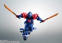 (PO) Robot Spirits <SIDE MS> Mobile Suit Gundam Side Story: The Blue Destiny - MS-08TX (EXAM) Ifrit Kai Ver. A.N.I.M.E. Image_10