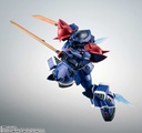 (PO) Robot Spirits <SIDE MS> Mobile Suit Gundam Side Story: The Blue Destiny - MS-08TX (EXAM) Ifrit Kai Ver. A.N.I.M.E. Image_11