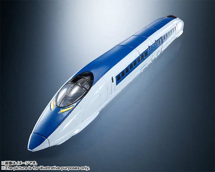 (PO) Soul of Chogokin GX-68R The King of Bravers - Gaogaigar (Re-issue) Image_8