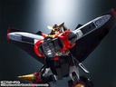 (PO) Soul of Chogokin GX-68R The King of Bravers - Gaogaigar (Re-issue) Image_14