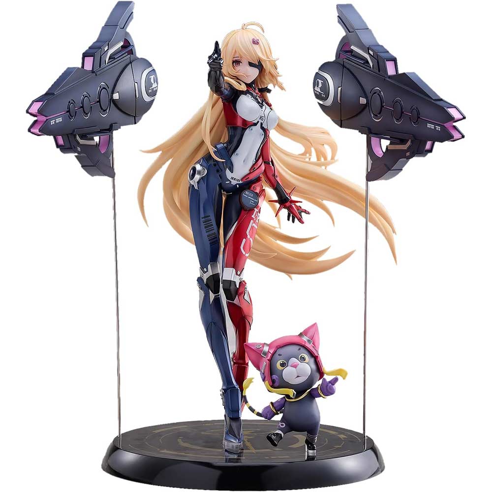 (PO) Tower of Fantasy - Nemesis Venus Image_2