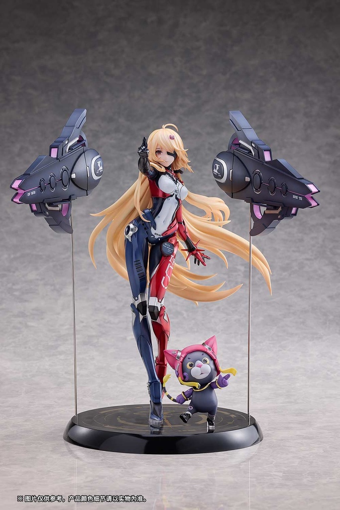 (PO) Tower of Fantasy - Nemesis Venus Image_3