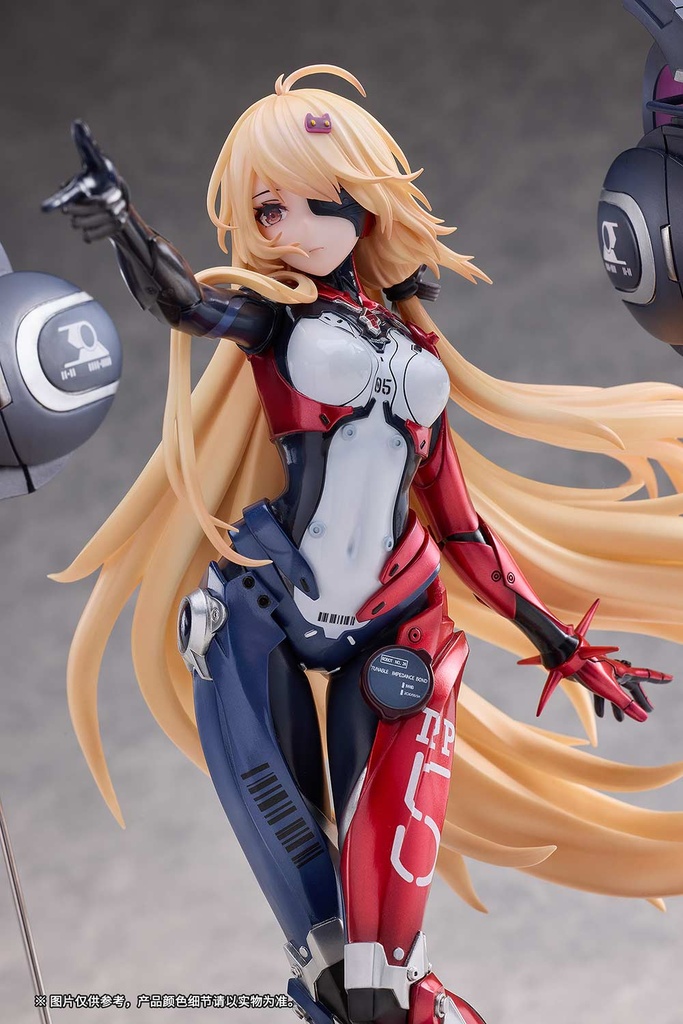 (PO) Tower of Fantasy - Nemesis Venus Image_6