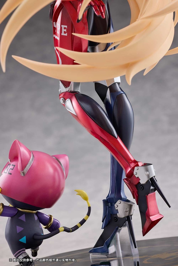 (PO) Tower of Fantasy - Nemesis Venus Image_8