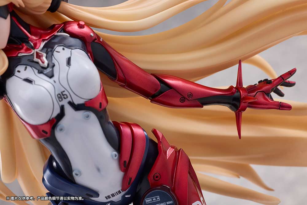 (PO) Tower of Fantasy - Nemesis Venus Image_9