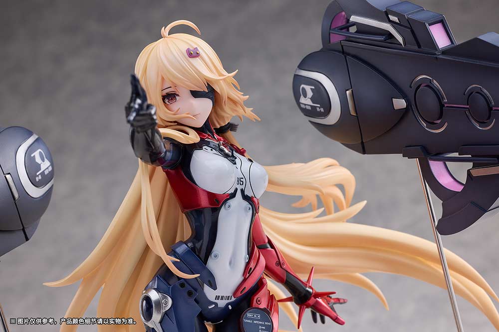 (PO) Tower of Fantasy - Nemesis Venus Image_11