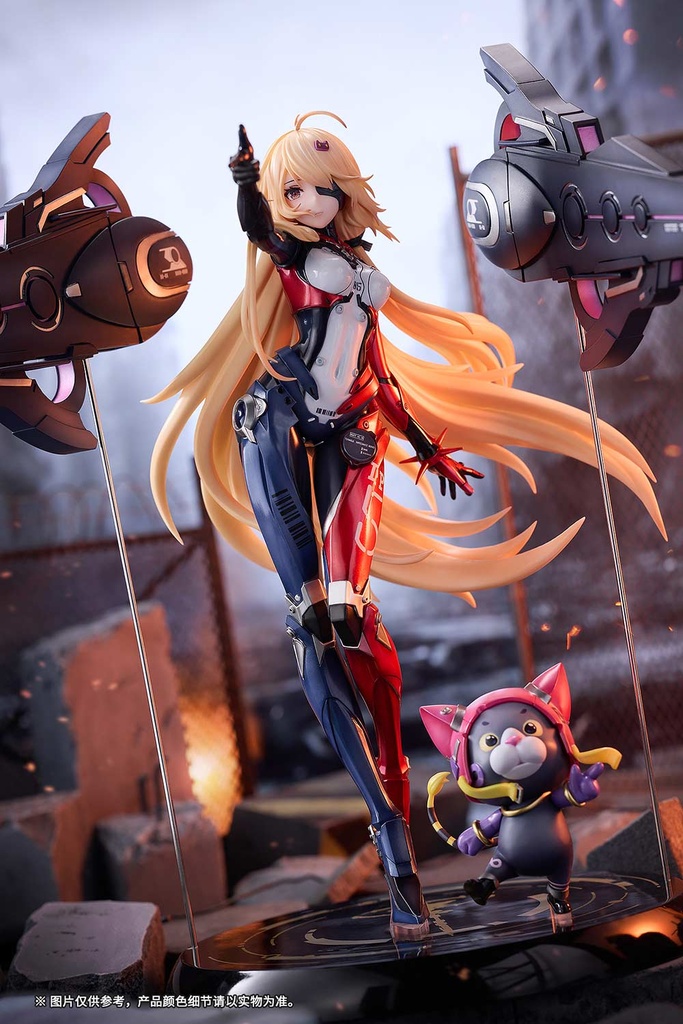 (PO) Tower of Fantasy - Nemesis Venus Image_13