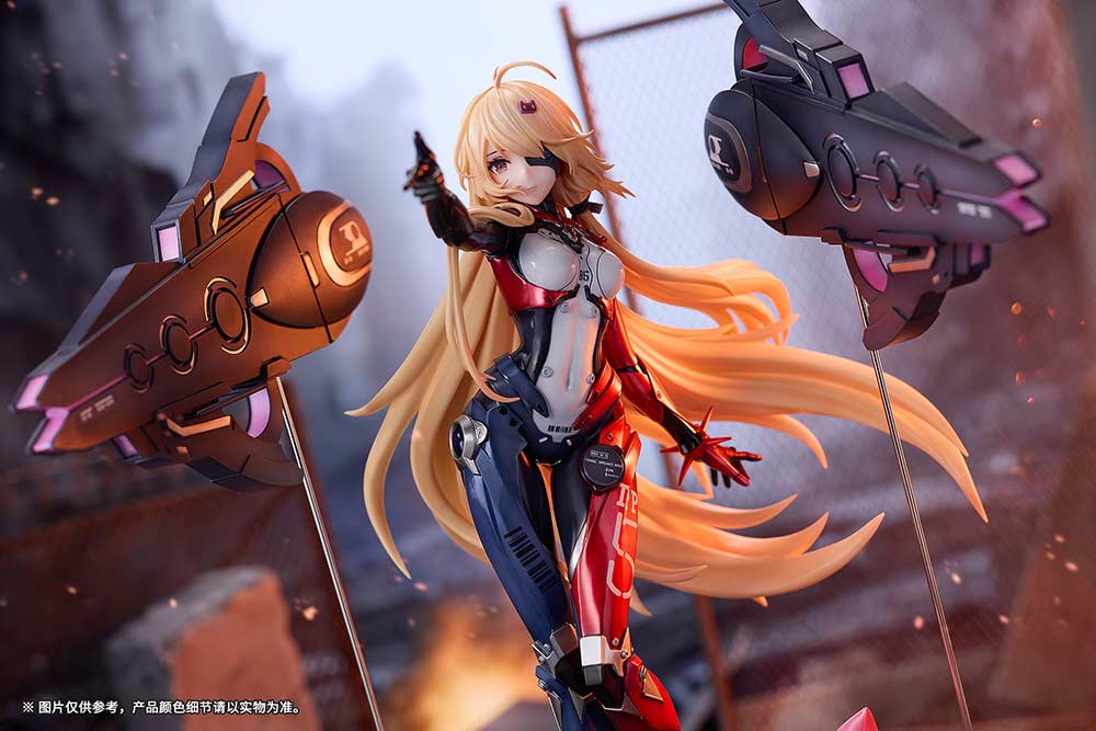 (PO) Tower of Fantasy - Nemesis Venus Image_14
