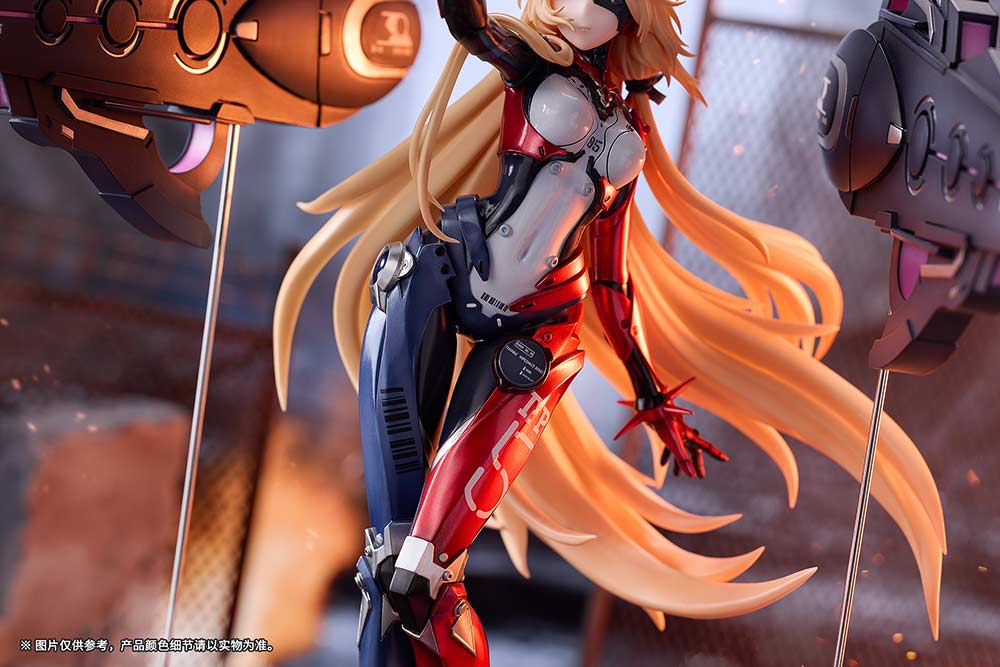 (PO) Tower of Fantasy - Nemesis Venus Image_18