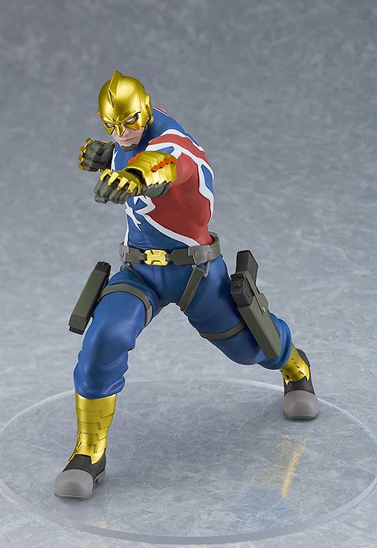 (PO) POP UP PARADE Super Crooks - Gladiator Image_3