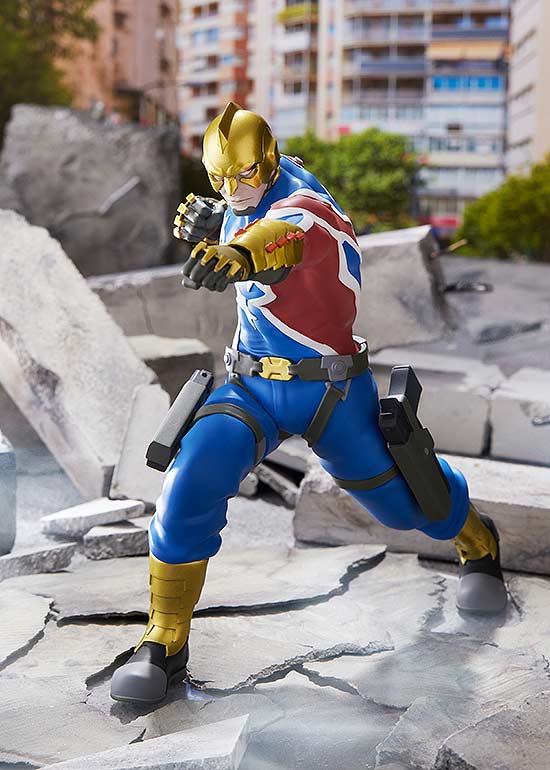 (PO) POP UP PARADE Super Crooks - Gladiator Image_7