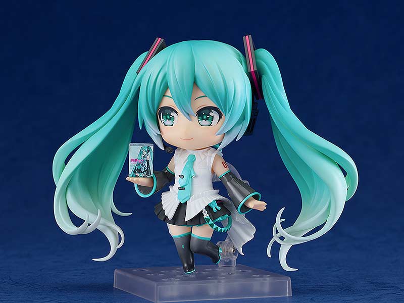 (PO) Nendoroid 2222 Character Vocal Series 01 Hatsune Miku Hatsune Miku Happy 16th Birthday Ver. Image_6