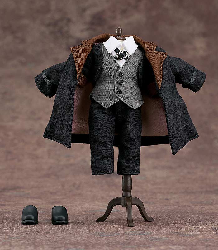 (PO) Nendoroid Doll Bungo Stray Dogs - Nakahara Chuya Image_6