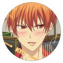 (PO) Fruits Basket Trading Can Badge [BOX] Image_4