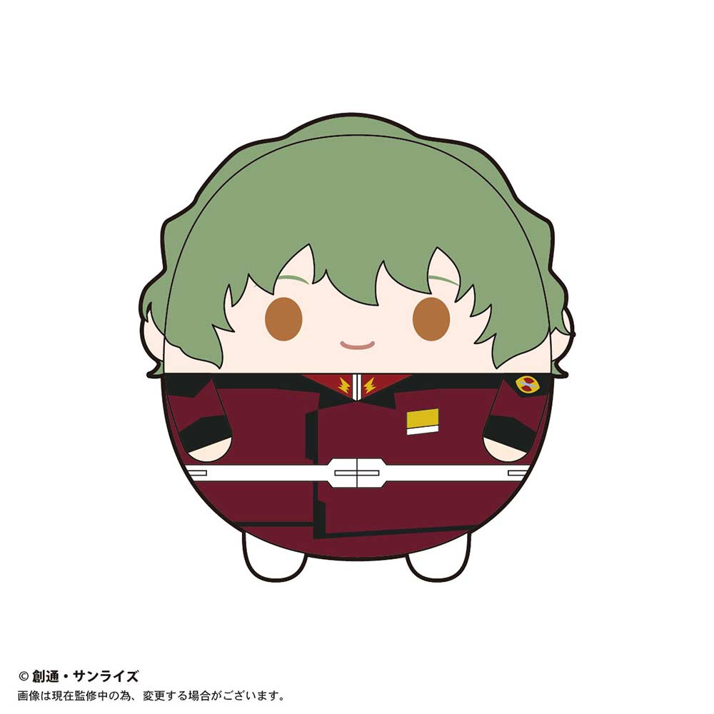 (PO) GDSD-01 Gundam SEED & Gundam SEED Destiny Fuwakororin [BOX] Image_7