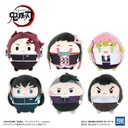 (PO) KY-117 Demon Slayer: Kimetsu no Yaiba Fuwakororin 9 [BOX] Image_2