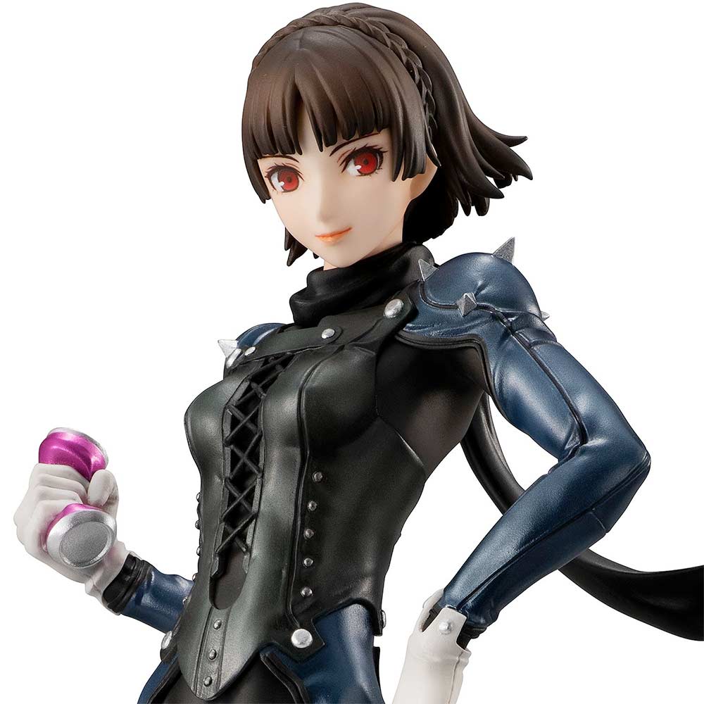 (PO) Lucrea: Persona 5 The Royal -  Makoto Niijima (Re-issue) Image_1