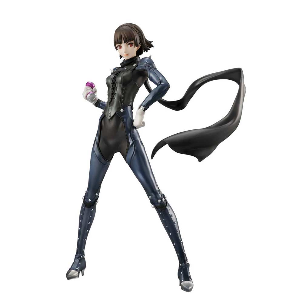 (PO) Lucrea: Persona 5 The Royal -  Makoto Niijima (Re-issue) Image_2