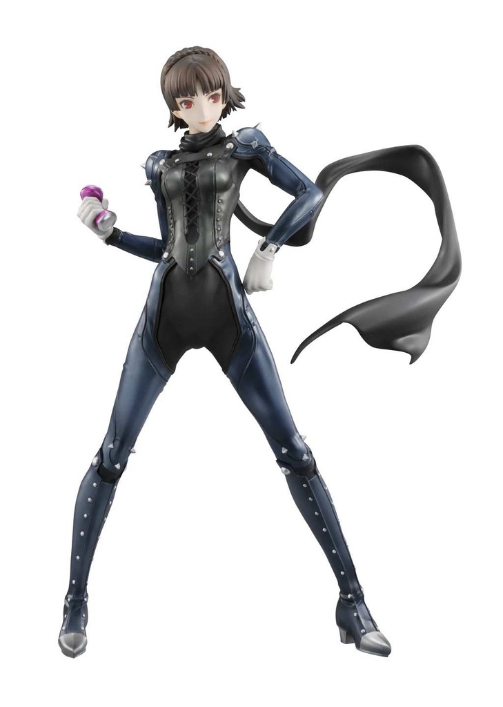 (PO) Lucrea: Persona 5 The Royal -  Makoto Niijima (Re-issue) Image_3
