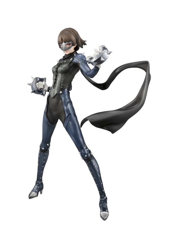 (PO) Lucrea: Persona 5 The Royal -  Makoto Niijima (Re-issue) Image_4