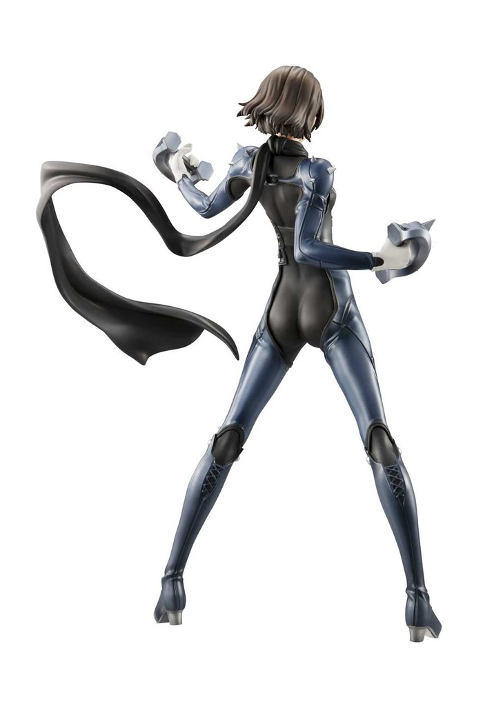 (PO) Lucrea: Persona 5 The Royal -  Makoto Niijima (Re-issue) Image_5