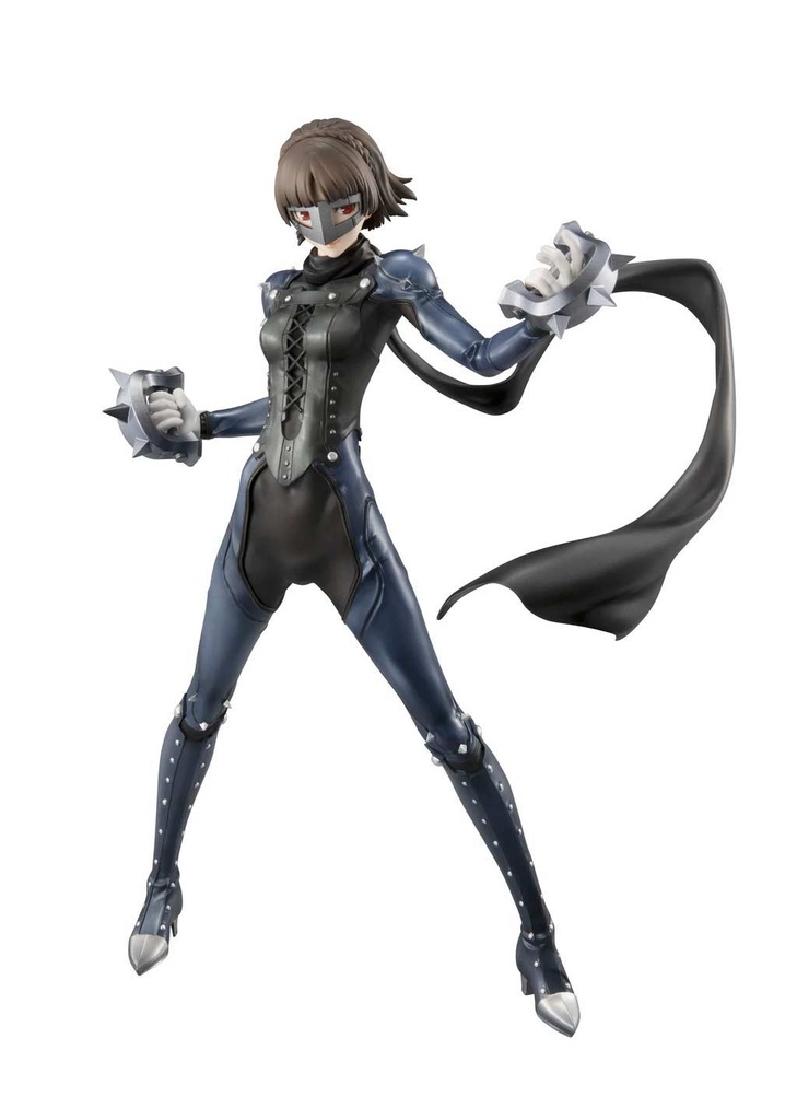 (PO) Lucrea: Persona 5 The Royal -  Makoto Niijima (Re-issue) Image_6