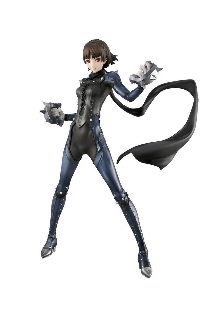 (PO) Lucrea: Persona 5 The Royal -  Makoto Niijima (Re-issue) Image_8