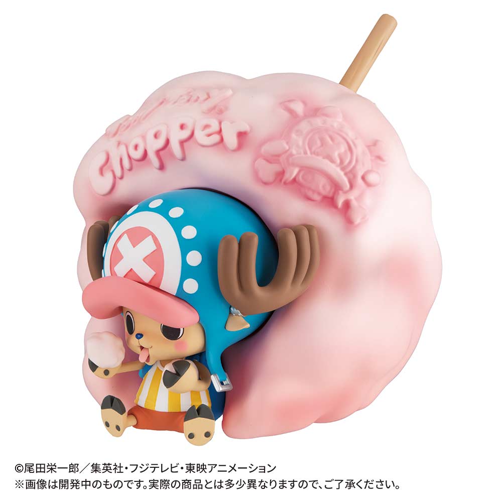 (PO) CharaBank Standard: One Piece - Tony Tony Chopper Image_2