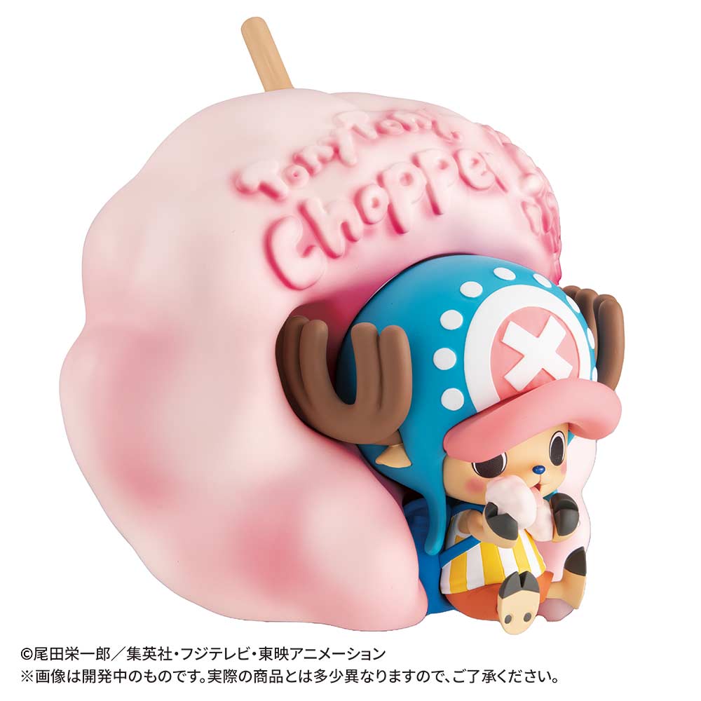 (PO) CharaBank Standard: One Piece - Tony Tony Chopper Image_3