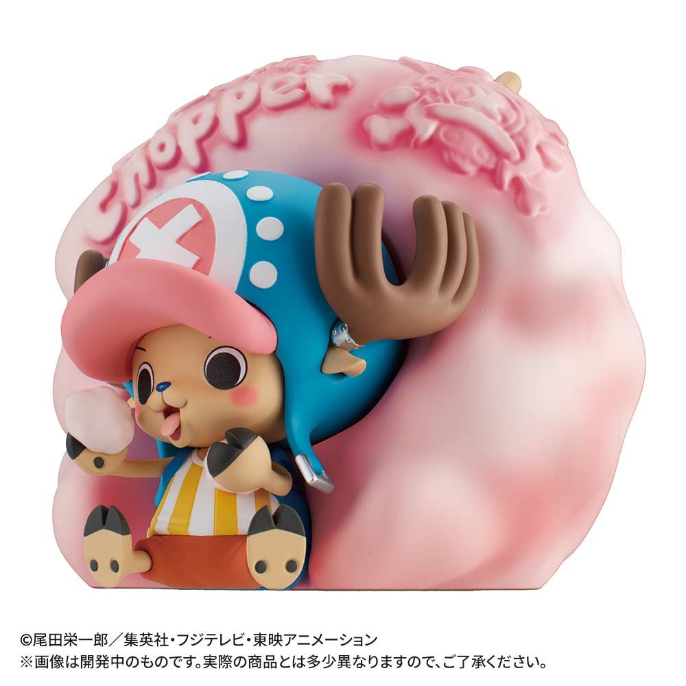 (PO) CharaBank Standard: One Piece - Tony Tony Chopper Image_5