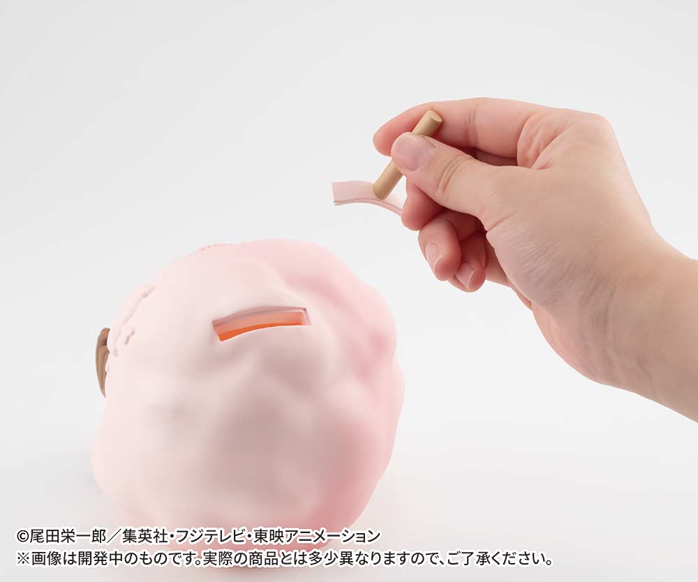 (PO) CharaBank Standard: One Piece - Tony Tony Chopper Image_6