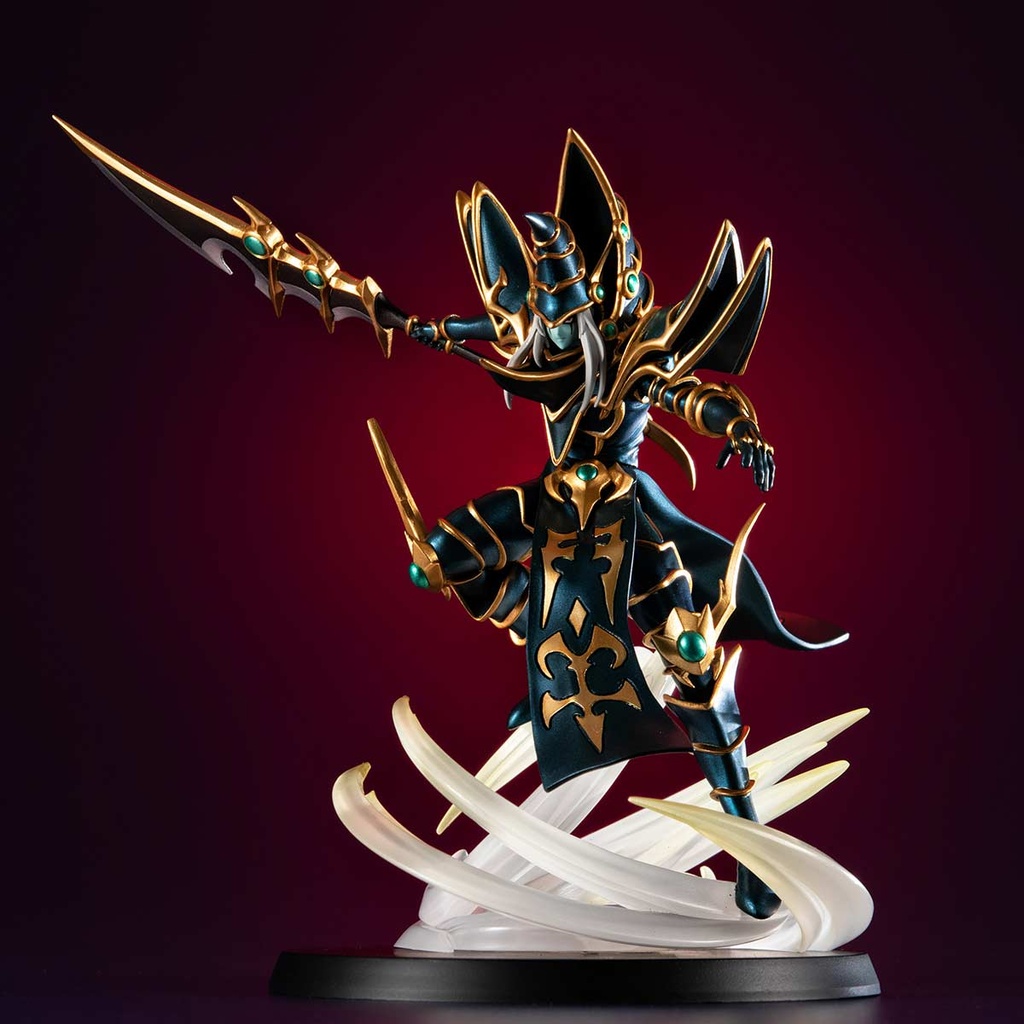 (PO) MONSTERS CHRONICLE: Yu-Gi-Oh! Duel Monsters - Dark Paladin Image_2