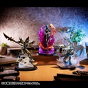 (PO) MONSTERS CHRONICLE: Yu-Gi-Oh! Duel Monsters - Dark Paladin Image_6