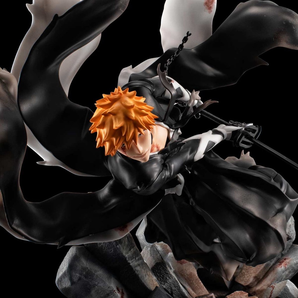 (PO) Precious G.E.M. Series Bleach: Thousand-Year Blood War - Kurosaki Ichigo Image_1