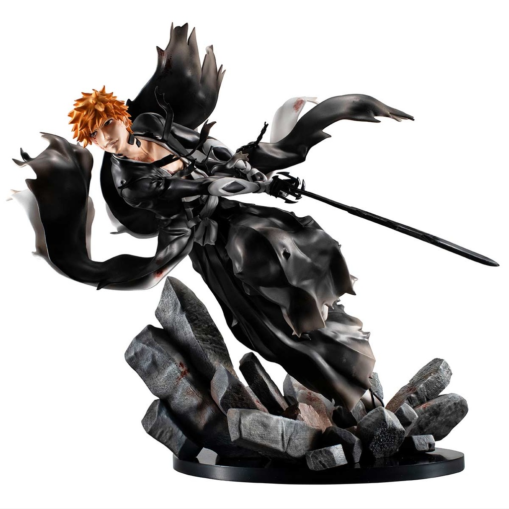 (PO) Precious G.E.M. Series Bleach: Thousand-Year Blood War - Kurosaki Ichigo Image_3