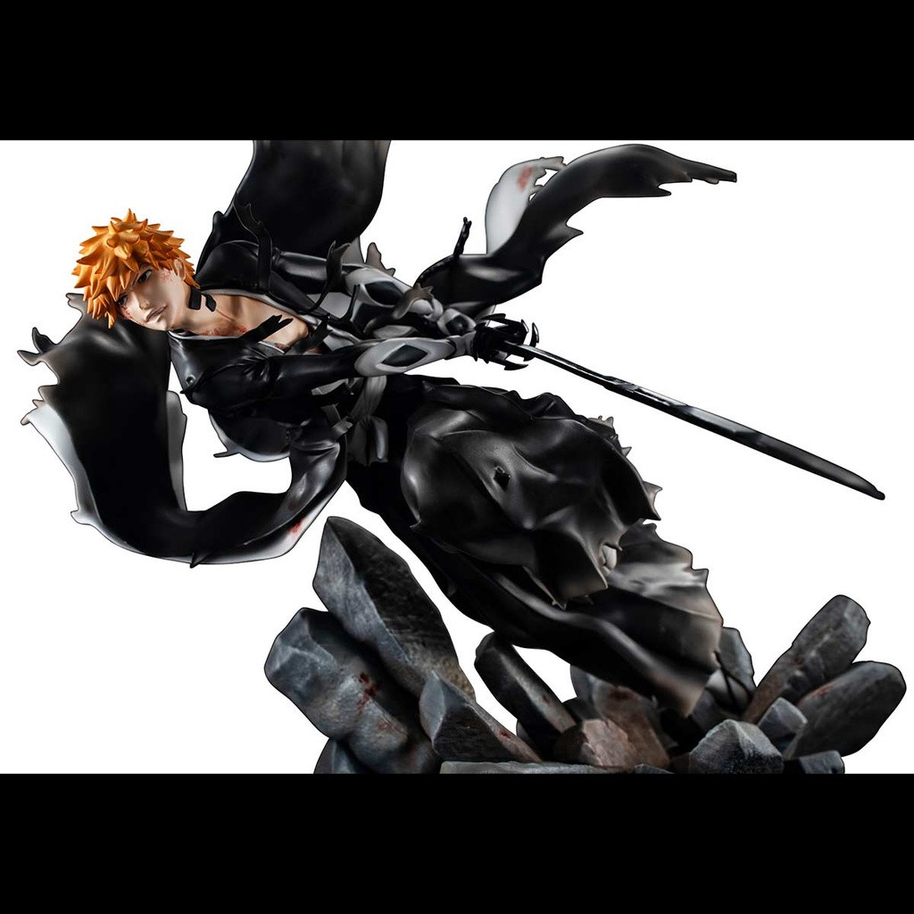 (PO) Precious G.E.M. Series Bleach: Thousand-Year Blood War - Kurosaki Ichigo Image_5