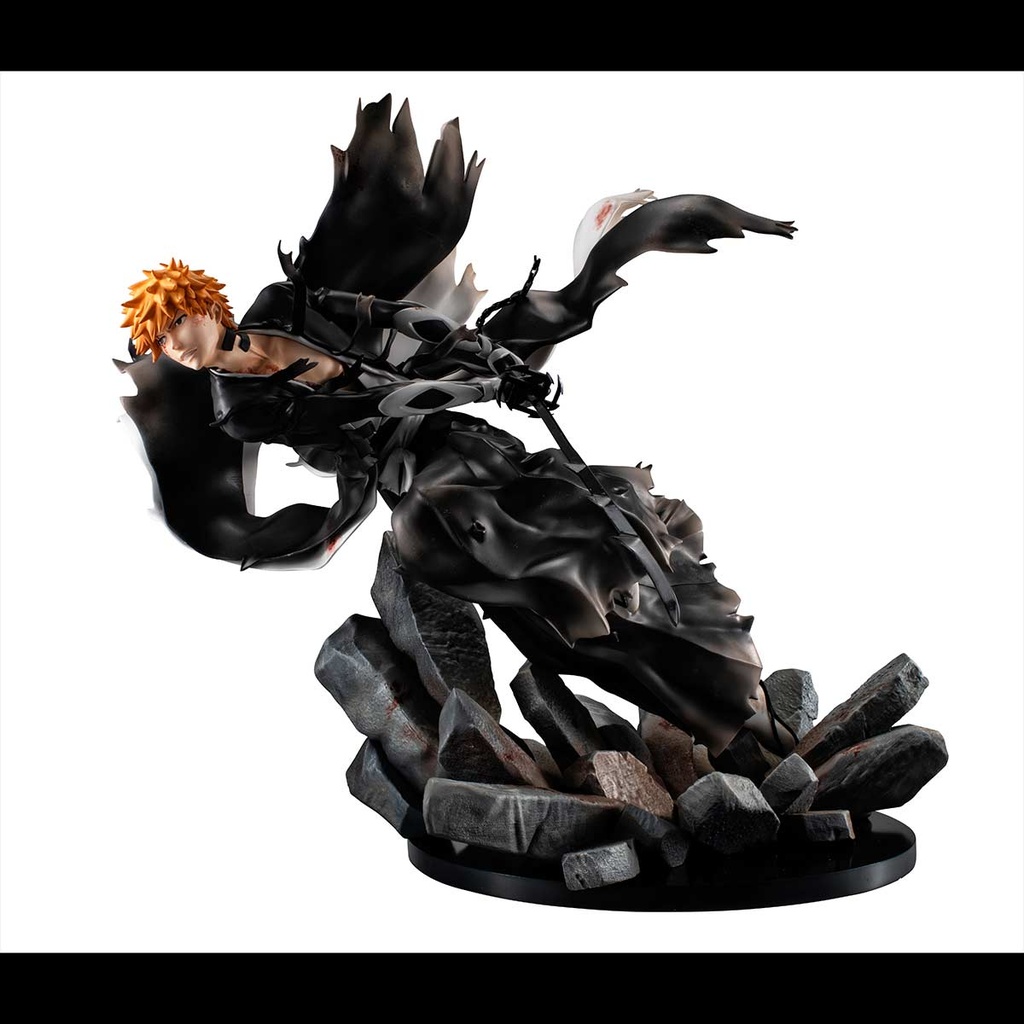 (PO) Precious G.E.M. Series Bleach: Thousand-Year Blood War - Kurosaki Ichigo Image_6