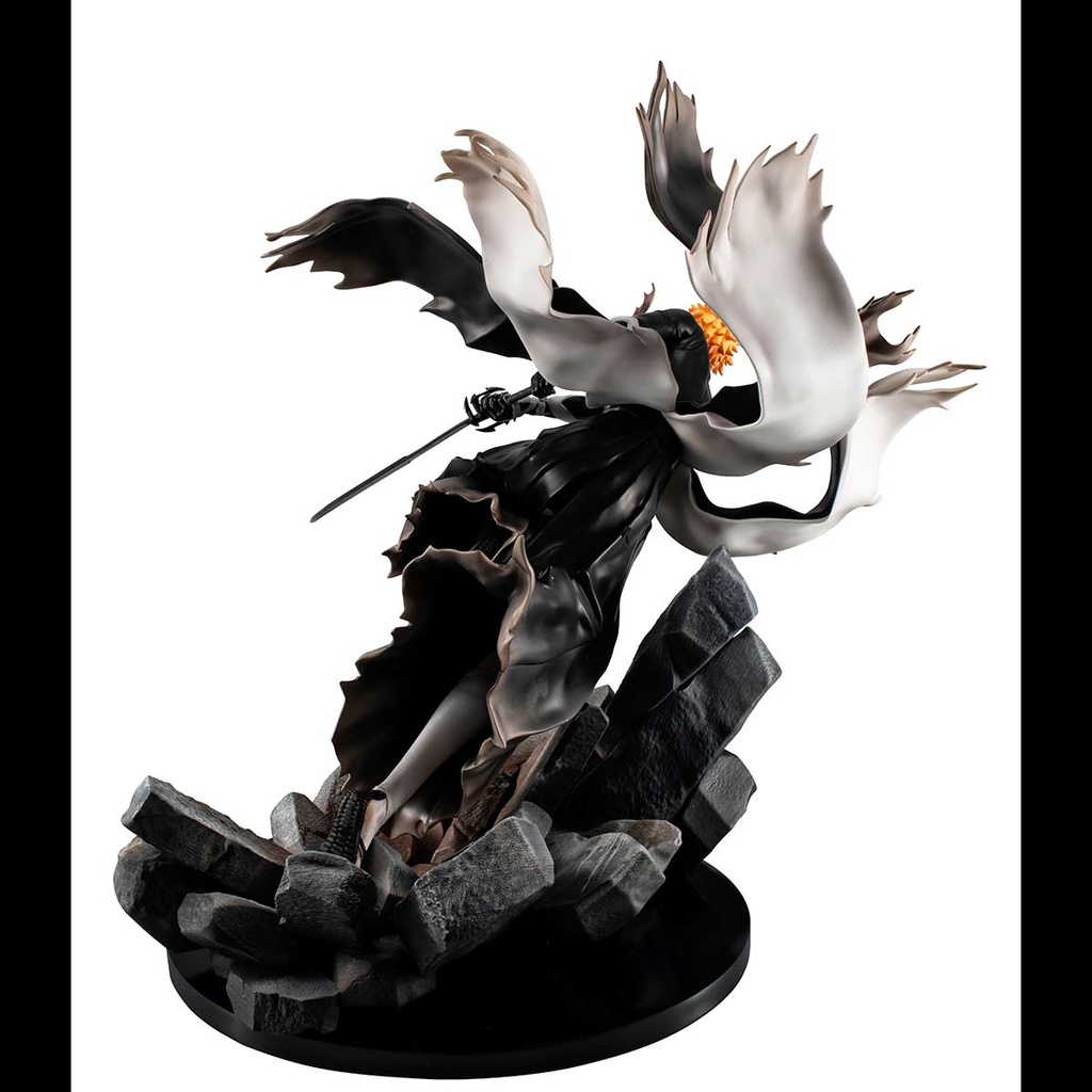 (PO) Precious G.E.M. Series Bleach: Thousand-Year Blood War - Kurosaki Ichigo Image_8