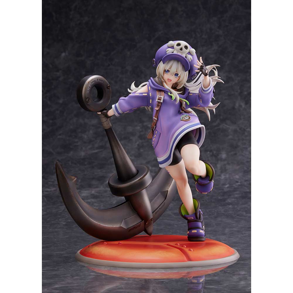 (PO) Guilty Gear™ Strive - May Another Color Ver. Image_3