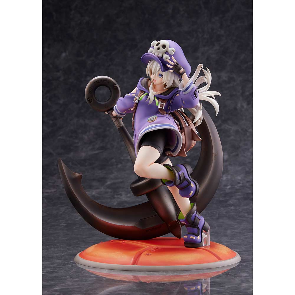 (PO) Guilty Gear™ Strive - May Another Color Ver. Image_4