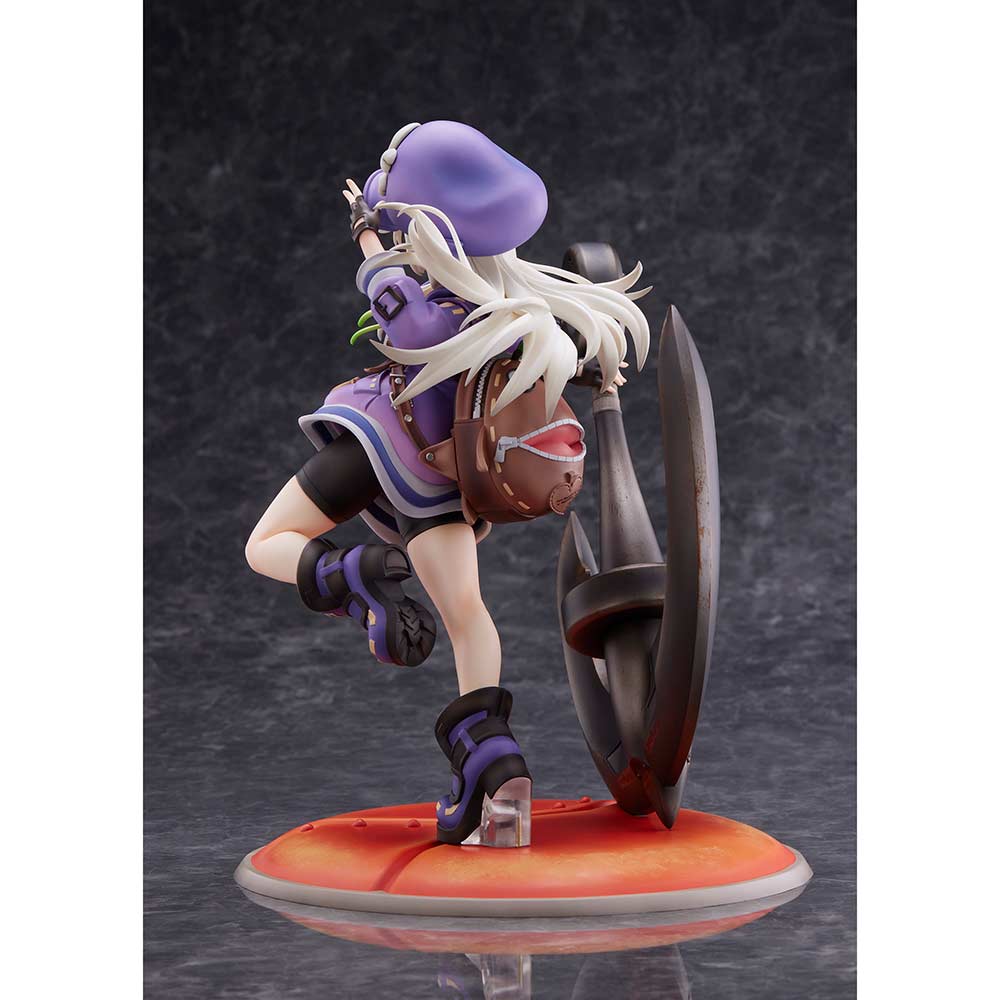 (PO) Guilty Gear™ Strive - May Another Color Ver. Image_5