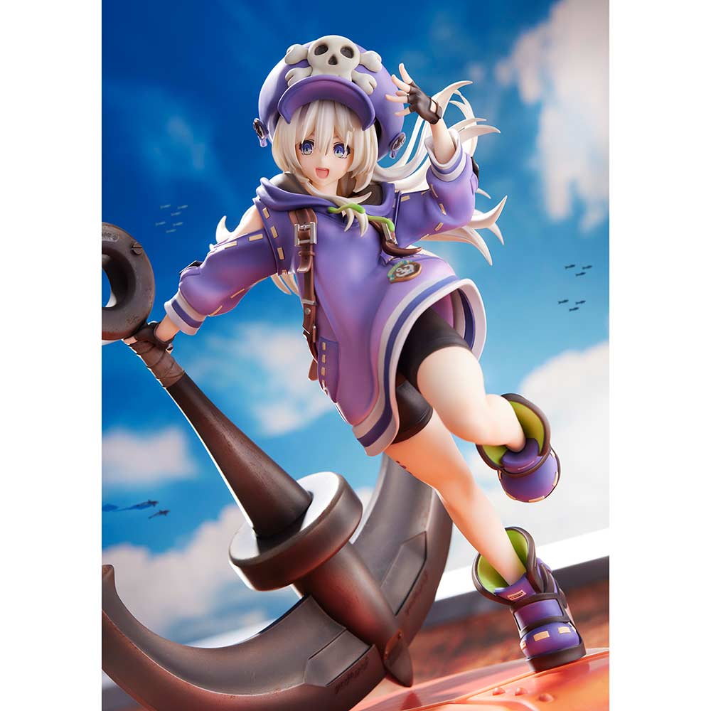 (PO) Guilty Gear™ Strive - May Another Color Ver. Image_15