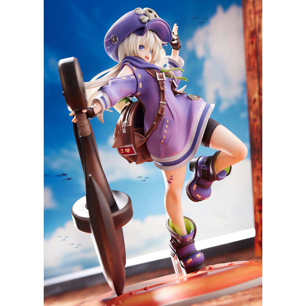 (PO) Guilty Gear™ Strive - May Another Color Ver. Image_16
