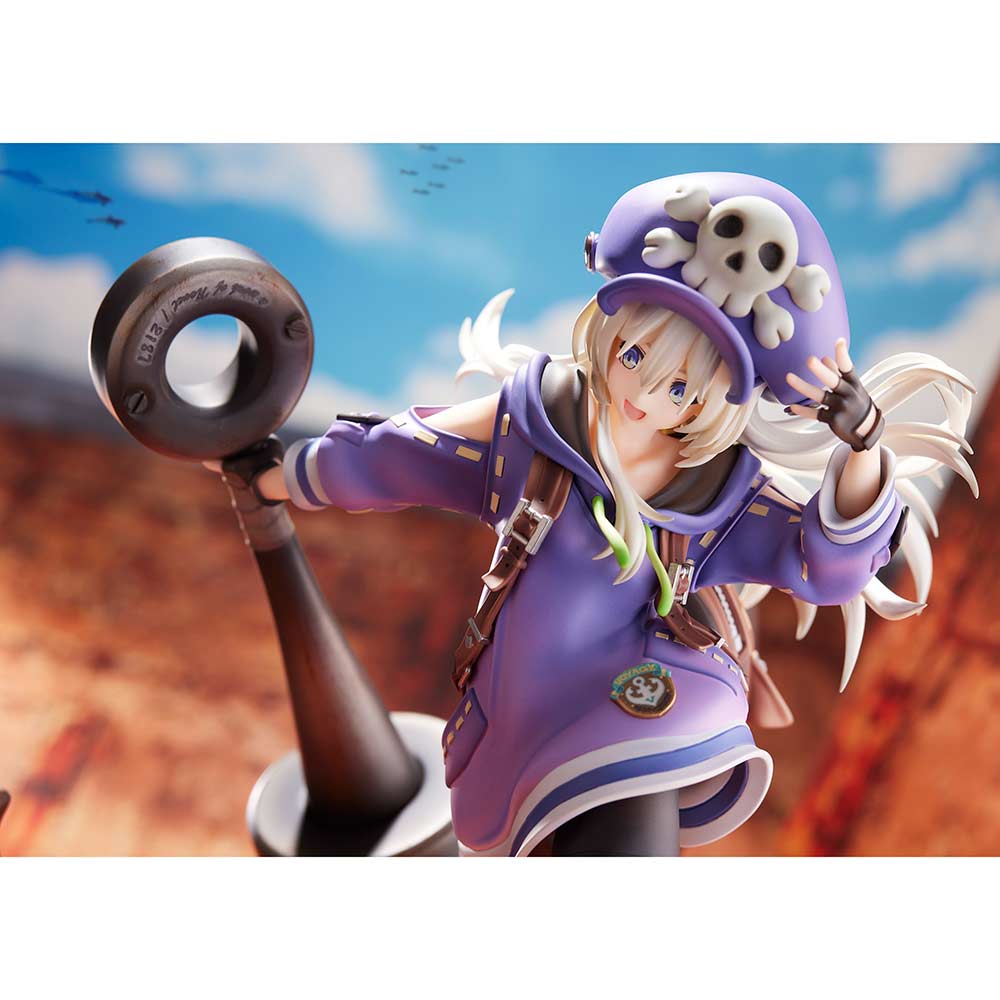 (PO) Guilty Gear™ Strive - May Another Color Ver. Image_18