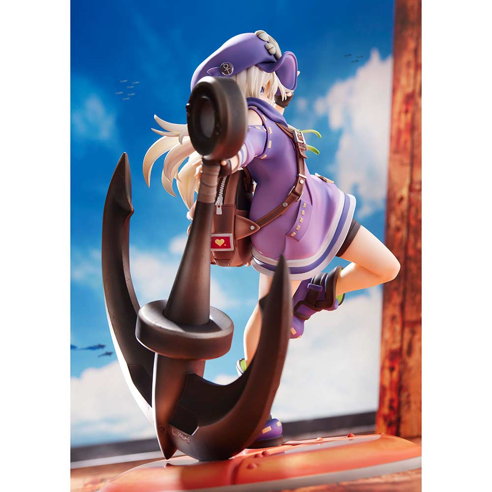 (PO) Guilty Gear™ Strive - May Another Color Ver. Image_19