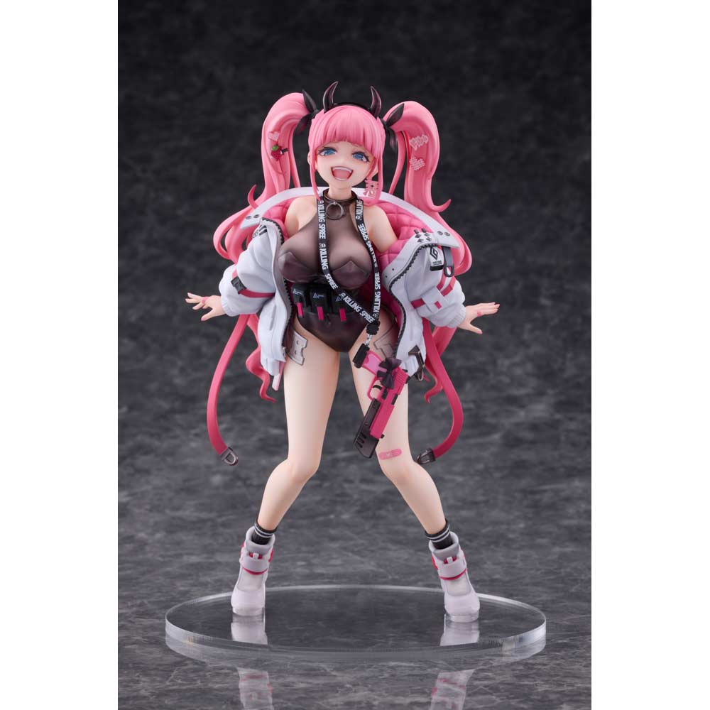 (PO) Bibi Buttons Unruly Pigtails ARISA Image_2