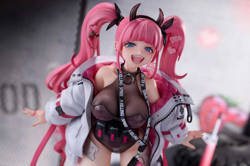 (PO) Bibi Buttons Unruly Pigtails ARISA Image_15
